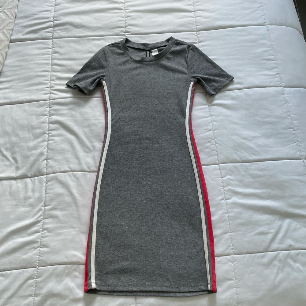 H&M mini dress small or xs